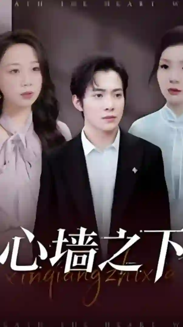 心墙之下