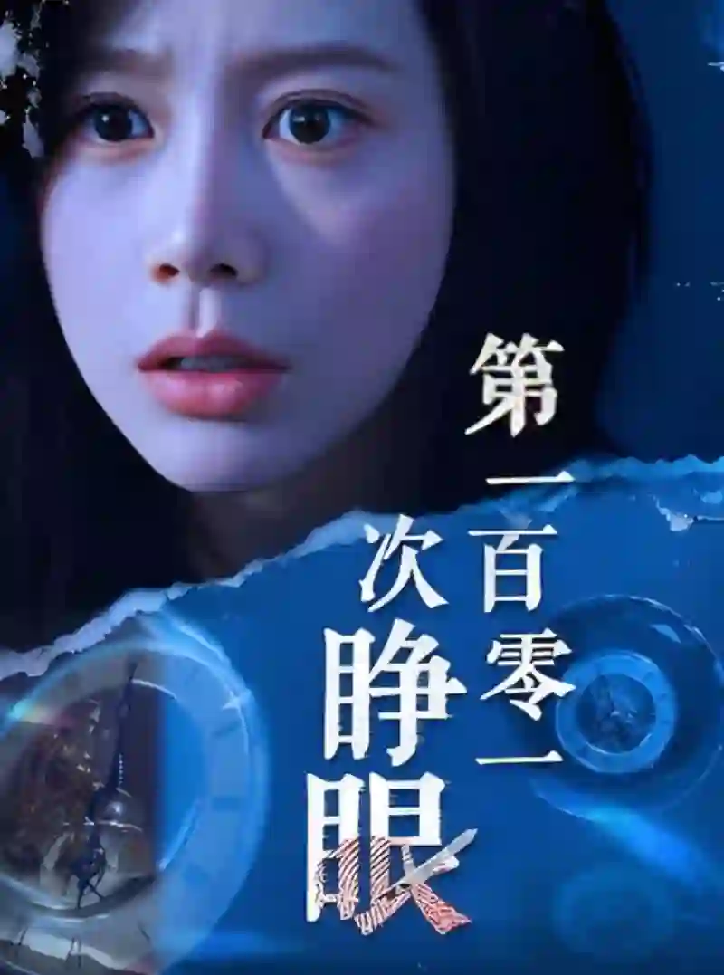 第一百零一次睁眼