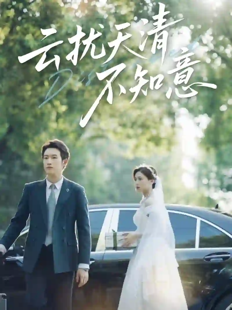 云扰天清不知意