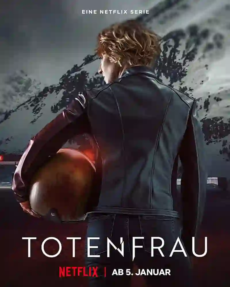 亡者之妻 第一季