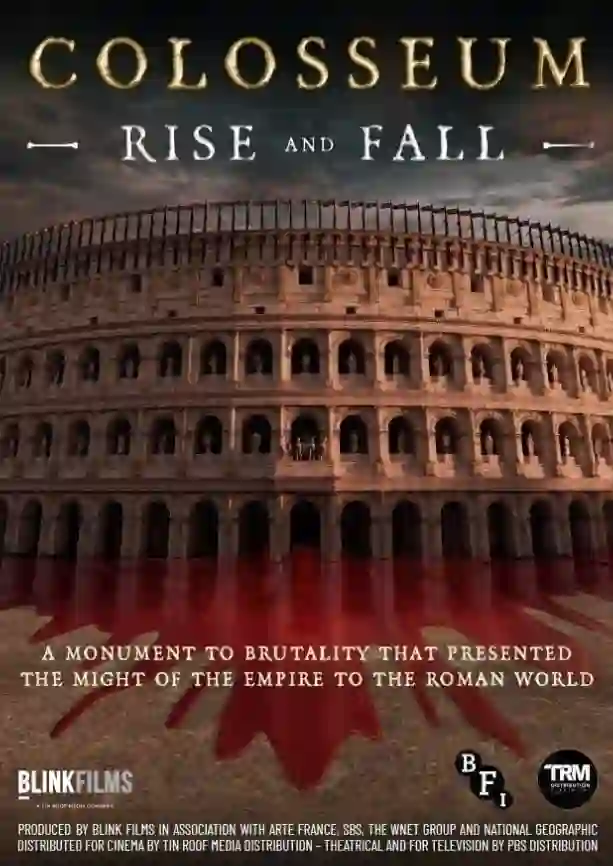 罗马斗兽场：兴衰