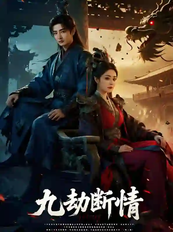 九劫断情